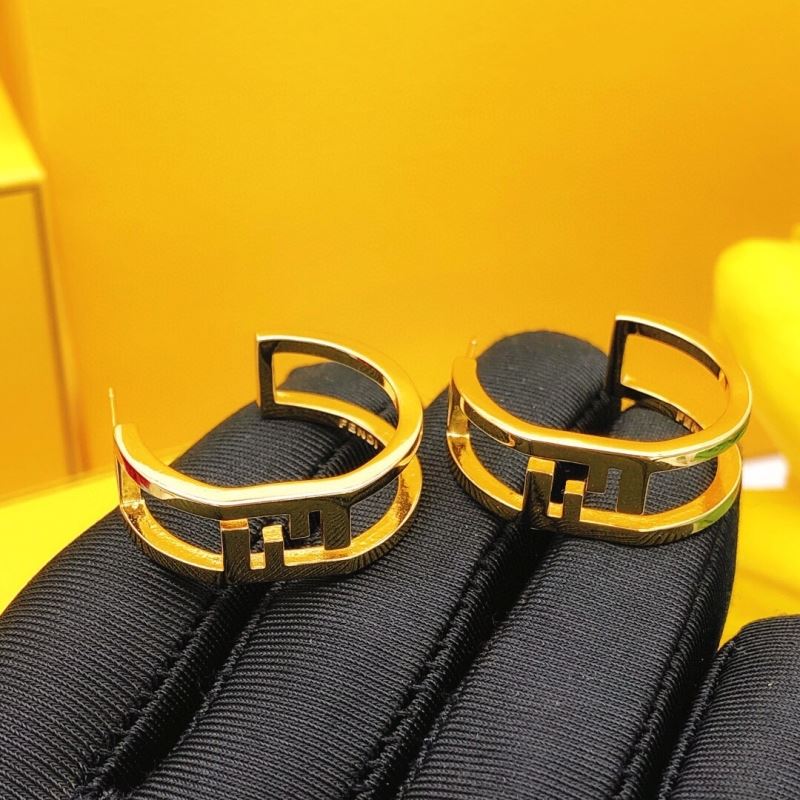 Fendi Earrings